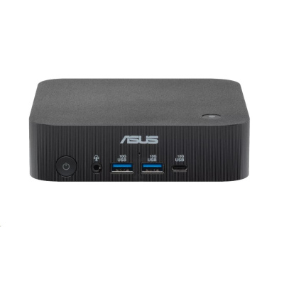 ASUS mini PC ExpertCenter PN54-S1 (PN54-S1-S30005AL), R3 210, 16GB, 256GB SSD, Radeon 700M, W11 Pro, Black
