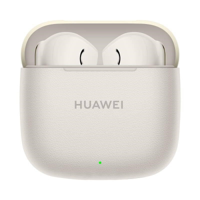 Huawei FreeBuds SE 3 bezdrátová sluchátka béžová, CZ