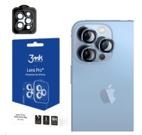 3mk Lens Protection Pro pro Apple iPhone 14, Sierra Blue