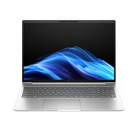 HP NTB EliteBook 6 G1a 16" R7-250 WUXGA 300FHD, 2x16GB, 512GB, WiFi7, BT, FpS, backlit keyb, Win11Pro, 3y onsite