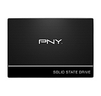 PNY SSD CS900 500GB, SATA III 2,5", (R:550 / W:500MB/s)