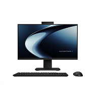 ASUS PC AiO ExpertCenter P44 (P440VAK-BPC048XA) i5-13420H, 23" 1920 x 1080, 8GB, 512 GB, UHD, W11 Pro EDU, black