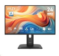 MSI LCD PRO MP245PG E14, 23.8", 1920x1080, IPS, 4,0 ms, VESA 100x100, Black