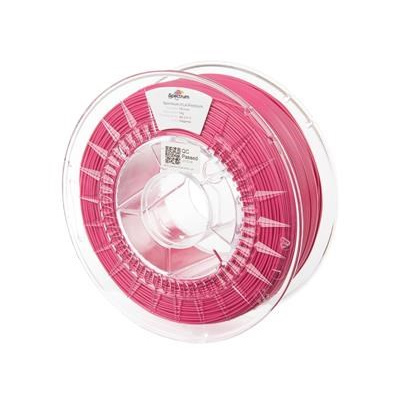 SPECTRUM Tisková struna (filament) Premium PLA 1.75mm MAGENTA 1kg