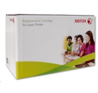 Xerox alternativní toner Canon CRG707C pro LBP 5000, 5100 (2000str, Cyan)