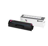 Xerox Genuine Magenta Standard Capacity Toner pro C240/C245/C255/C300/C303/C305 (1200 stran)