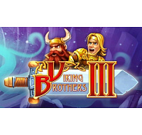 Viking Brothers 3 (PC) klíč Steam