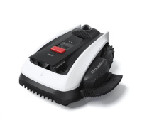 Ecovacs GOAT O1200 LiDAR Pro White