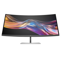 HP LCD 738pu 38 Curved 3840 x1600, IPS,2000:1,400nits,5ms, HDMI 2.0, DP 1.4, USB3-C, 5xUSB-A,RJ-45,TB 4 - 100W, 5/5/5