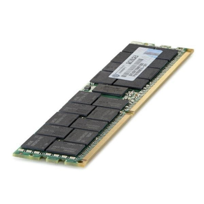 HPE 8GB 1-Rank x8 DDR4-2400MHz CL17 Unbuffered Memory