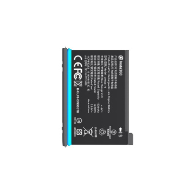 Insta360 X2 - akumulátor