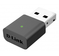 D-Link DWA-131 Wireless N USB Nano Adapter