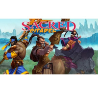 Sacred Citadel (PC) klíč Steam
