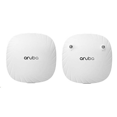 HPE Aruba Networking AP-634 (RW) Tri-radio 2x2:2 Wi-Fi 6E External Antennas Campus AP