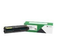 LEXMARK CS/CX331,431 Yellow Return 4.5K Crtg