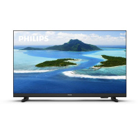 Philips 32PHS5507/12 32" TV, HD Ready, LED, HDMI, USB, Micro Dimming