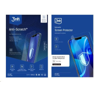 3mk All-Safe - AIO fólie Anti-Scratch Full Wet Fitting Phone, 25 ks