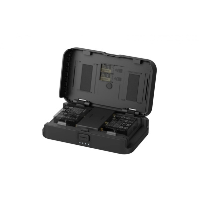 Insta360 přenosné nabíjecí pouzdro