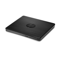 HP USB External DVDRW Drive - MEDIA