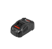 Bosch Startovací sada 2× GBA 18V 5.0 Ah   GAL 1880 CV, Professional