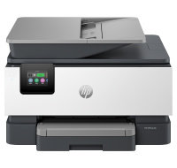 BAZAR - HP Officejet Pro 9120e HP+ (A4, 22 ppm, USB 2.0, LAN, Wi-Fi, Print, Scan, Copy, FAX, Duplex, RADF) - Pošk. obal