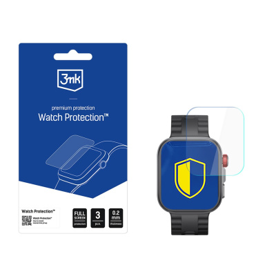 3mk Watch Protection Flex pro Huawei Watch Fit 4 Pro