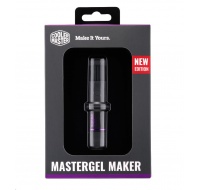 Cooler Master termální pasta na CPU Master Gel Maker, tep. vodivost 11 W.m, 1.5ml, šedá