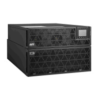 APC Smart-UPS RT 20kVA 230V International (20kW), On-line, 7U, Rack/Tower