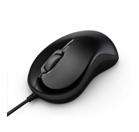 GIGABYTE Myš Mouse GM-M5050, USB, Optical, Černá