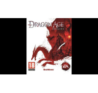 Dragon Age: Origins (PS3) ENG Essentials