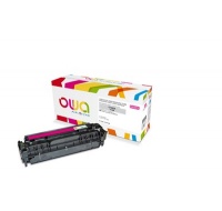 OWA Armor toner pro HP Color Laserjet Pro M476, 2700 Stran, CF383A, červená/magenta