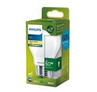 PHILIPS žárovka LED CLA 60W A60 E27 2700K FR UE SRT4