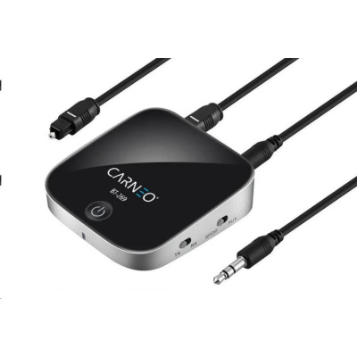 CARNEO BT-269 bluetooth audio receiver a transceiver
