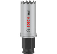 Bosch děrovka PRO Multi Material PC Plus, 22 mm