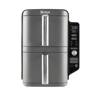 NINJA SL400EU Double Stack horkovzdušná fritéza 9,5L