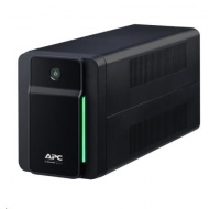 APC Back-UPS 950VA, 230V, AVR, French Sockets (520W)