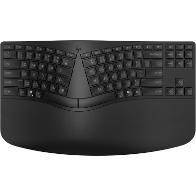 HP 965 Ergonomic Wireless Keyboard