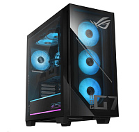 ASUS PC ROG G700 (G700TF-7265KF346W), Ultra 7 265KF, 32GB, 1TB SSD, RTX 5070 12GB, W11 Home, Black