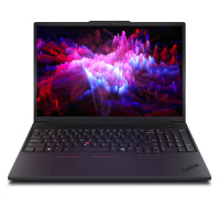 LENOVO NTB ThinkPad/Workstation P16v G3 - Ultra9 285H,16" WQUXGA OLED Touch,64GB,1TBSSD,RTX PRO 2000 8GB BW,IRcam,W11P