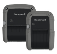 Honeywell RP2F, IP54, USB, BT (5.0), Wi-Fi, 8 dots/mm (203 dpi)