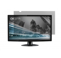 DICOTA Secret 2-Way 24.0 Wide (16:10), side-mounted