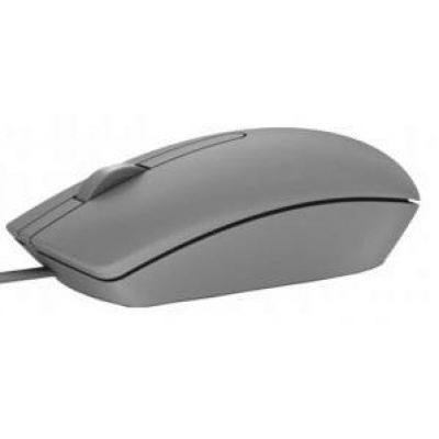 DELL Optical Mouse - MS116 - Grey (-PL)