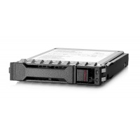 HPE 2.4TB SAS 12G Mission Critical 10K SFF BC 3y 512e Multi Vendor HDD