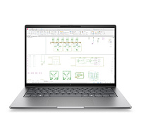 HP NTB Zbook 8 G2i 14 U5 325, WUXGA, 16GB, 512GB G5,WiFi7+BT6,FPS,Backlit KBD,Win11Pro, 3y onsite