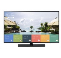 SAMSUNG Hospitality TV HG49EJ690UBXEN