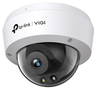 TP-Link VIGI C230(4mm), 3MP, Dome, PoE, IR 30m