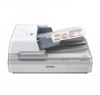 EPSON skener WorkForce DS-60000, A3, 600x600 dpi, USB 2.0, ADF