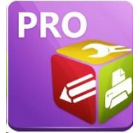 PDF-XChange PRO 10 - 7 uživatelů, 14 PC + Enhanced OCR/M1Y