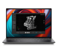 DELL NTB Precision 5490/7-155H/Evo/16GB/1TB SSD/14" FHD+/IRCam&Mic/Nvidia RTX 1000 Ada/WLAN/Backlit Kb/W11 Pro/3Y PS NBD