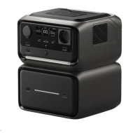 EcoFlow RIVER 3 Max Plus Wireless